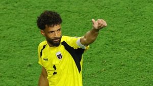 Batal Jadi Rekan Setim Lionel Messi, Kiper Sensasional Piala Dunia 2026 Vozinha Segera Gabung Klub Amerika Latin | EQUITYWORLD SEMARANG