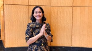 Bitcoin Sentuh US$65.500, Investor Perlu Cermati Sederet Faktor Fundamental yang Pengaruhi Pasar Kripto | EQUITYWORLD SEMARANG