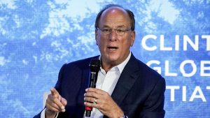 Bos BlackRock Sebut Rajin Menabung Bikin Susah Saat Pensiun, Kok Bisa? | EQUITYWORLD SEMARANG