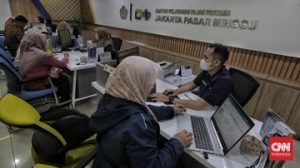 Bos Pajak Perjelas Aturan soal Rekening Orang Kaya Bisa Diintip | EQUITYWORLD SEMARANG