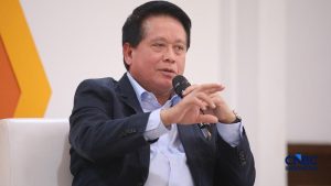 Bos Perbanas Blak-Blakan Soal Dampak ke Bank Jika BI Rate Naik | EQUITYWORLD SEMARANG
