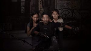 Bukan Film Aksi Biasa, Ini 5 Fakta Leave No One Behind yang Bikin Penasaran | EQUITYWORLD SEMARANG