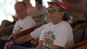 Bupati Temanggung Tolak Penyeragaman Kemasan Rokok: Akan Jadi Kiamat Bagi Petani Tembakau! | EQUITYWORLD SEMARANG