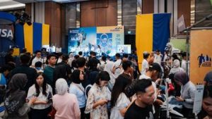 Catatan Mandiri Jogja Marathon 2026: Jadi Motor Penggerak Ekonomi DIY | EQUITYWORLD SEMARANG