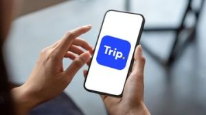 China Denda Trip.com Rp13,7 T Buntut Dugaan Monopoli Pasar | EQUITYWORLD SEMARANG