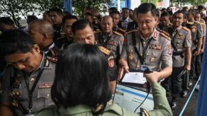 DJP Gandeng TNI-Polri Awasi Wajib Pajak: Untung atau Buntung? | EQUITYWORLD SEMARANG