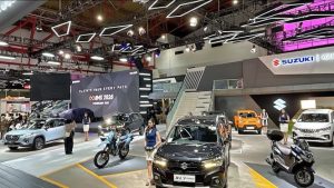 Daftar Harga Mobil Suzuki Juli 2026, Termurah Rp172 Jutaan | EQUITYWORLD SEMARANG