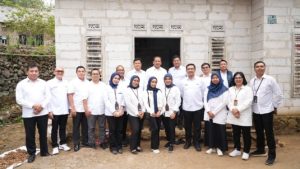 Danantara Terus Perkuat Ekonomi Kerakyatan Lewat Pemberdayaan Usaha Ultra Mikro | EQUITYWORLD SEMARANG