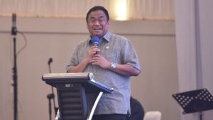 Dari Panasonic hingga Politik: Warisan Bisnis Rachmat Gobel | EQUITYWORLD SEMARANG