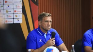 Demi Bobotoh, Igor Tolic Pasang Target Menang Saat Persib Lawan Arema FC di Piala Presiden 2026 | EQUITYWORLD SEMARANG