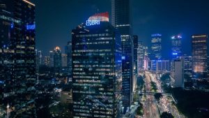 Dukung Pembangunan Nasional, Setoran BRI ke Kas Negara Capai Rp19,1 T | EQUITYWORLD SEMARANG