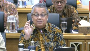 Dunia Makin Kacau Balau, Bos BI: Kebijakan Moneter Global Lebih Ketat | EQUITYWORLD SEMARANG