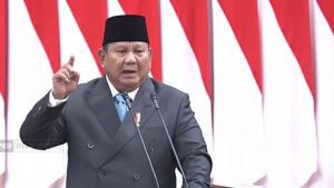 Ekonom Tegaskan Pidato Presiden Bukan Faktor Tunggal Penurunan IHSG, Begini Penjelasannya | EQUITYWORLD SEMARANG