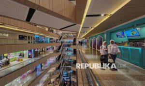Ekonomi Indonesia Tumbuh 5,61 Persen, Investor Global Masih Bersikap Wait and See | EQUITYWORLD SEMARANG