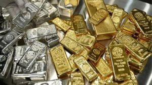 Emas vs Perak, Mana yang Layak Dibeli di 2026? Simak Perbandingannya | EQUITYWORLD SEMARANG