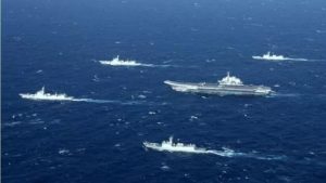 FSI Ungkap Potensi Kerugian Triliunan Rupiah Akibat Klaim China di Natuna | EQUITYWORLD SEMARANG