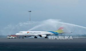 Gandeng Industri Seni, Pelita Air Bawa Lagu Musikal ke Layanan Penerbangan | EQUITYWORLD SEMARANG