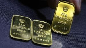 Harga Emas Antam Tergelincir ke Level Rp2,610 Juta Hari Ini | EQUITYWORLD SEMARANG