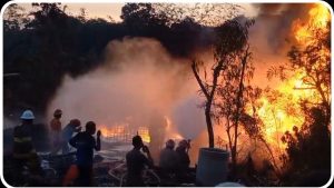 Harga Minyak Terbang Lagi, Perang di Hormuz Jadi Ancaman | EQUITYWORLD SEMARANG