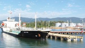 Harga Minyak Turun Tipis ke US$88 usai Muncul Upaya Mediasi AS-Iran | EQUITYWORLD SEMARANG
