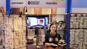 Harkopnas 2026, Bank Mandiri Dorong Pemberdayaan Koperasi dan UMKM | EQUITYWORLD SEMARANG