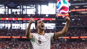 Hasil Portugal Vs Spanyol: Gol Mikel Merino Antar La Roja ke Perempat Final Piala Dunia 2026, Akhiri Perjalanan Ronaldo | EQUITYWORLD SEMARANG