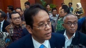 Heran Pemprov DKI Bakal Terbitkan Obligasi, Purbaya: Uangnya Banyak yang Belum Terpakai | EQUITYWORLD SEMARANG