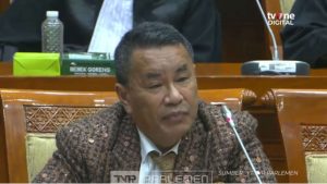 Hotman Paris Besok Terbang ke Singapura Usai Mundur dari Pengacara Febrie Adriansyah | EQUITYWORLD SEMARANG