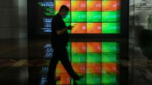 IHSG Bangkit ke Level 6.167 Pagi Ini, 341 Saham Hijau | EQUITYWORLD SEMARANG