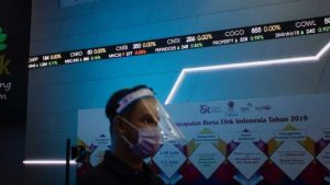 IHSG Dibuka Menghijau Serta Berpotensi Lanjut Menguat Serupa Bursa Asia dan Wall Street | EQUITYWORLD SEMARANG