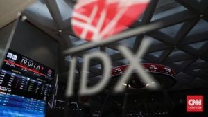 IHSG Diperkirakan Cerah Jelang Akhir Pekan | EQUITYWORLD SEMARANG