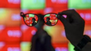 IHSG Melemah ke 6.173 Siang Ini, 312 Saham Merah | EQUITYWORLD SEMARANG