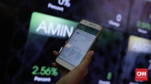IHSG Naik Tipis ke 5.924 Akhiri Pekan Ini | EQUITYWORLD SEMARANG