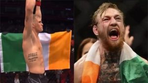 Ian Machado Garry Sesumbar Ingin Lampaui Rekor Conor McGregor di UFC 330 | EQUITYWORLD SEMARANG
