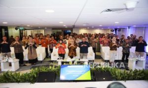 Ibu-Ibu PNM Mekaar Jadi Wajah Perempuan Berdaya dalam Sensus Ekonomi 2026 | EQUITYWORLD SEMARANG