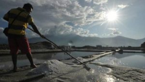 Impor Garam Industri Naik 13 Persen, Tambahan Kuota Perlu Diuji Ulang | EQUITYWORLD SEMARANG