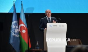 Indonesia Bidik Investasi dan Alih Teknologi Lewat Kerja Sama Industri dengan Azerbaijan | EQUITYWORLD SEMARANG