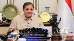 Indonesia Resmi Jadi Negara Pendiri Organisasi AI Dunia | EQUITYWORLD SEMARANG