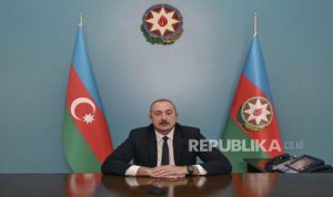 Indonesia dan Azerbaijan Percepat Finalisasi MoU Kerja Sama Industri | EQUITYWORLD SEMARANG