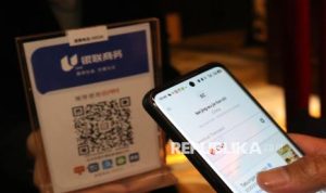 Indonesia dan India Percepat Pembahasan Pembayaran QR Lintas Batas | EQUITYWORLD SEMARANG