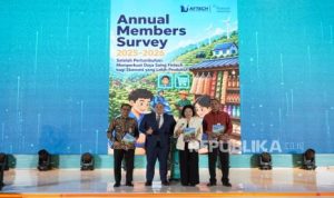 Industri Fintech Indonesia Masuki Fase Pendewasaan, Ini Lima Tren Utamanya | EQUITYWORLD SEMARANG
