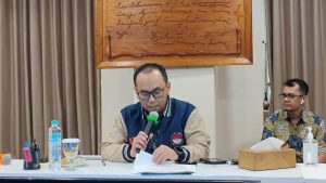 Ini Cara PPATK Cegah Merah Putih dan Patriot Bond Jadi Tempat Cuci Uang | EQUITYWORLD SEMARANG
