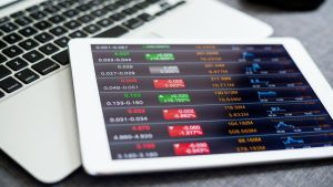 Intip 5 Rekomendasi Saham yang Potensi Kasih Cuan Hari Ini | EQUITYWORLD SEMARANG