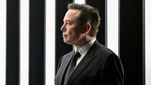 Investor Jauhi Sahan Tesla dan SpaceX, Gurita Bisnis Elon Musk Terancam? | EQUITYWORLD SEMARANG