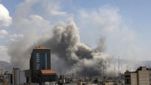 Iran: 14 Orang Tewas dan 78 Luka-luka Imbas Serangan AS | EQUITYWORLD SEMARANG
