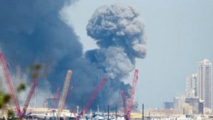 Iran Perluas Serangan ke Sekutu AS, Kuwait Jadi Sasaran, Konflik Timur Tengah Kian Memanas | EQUITYWORLD SEMARANG