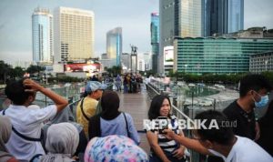 JLL: Indonesia Berpeluang Tarik Investasi dari Tren China+1 | EQUITYWORLD SEMARANG