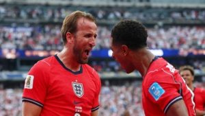 Jadwal Semifinal Piala Dunia 2026: Inggris Vs Argentina atau Swiss | EQUITYWORLD SEMARANG