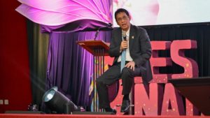 Jaga Pertumbuhan Ekonomi dan Perkuat UMKM, Purbaya Pede Rupiah Bakal Ikut Menguat | EQUITYWORLD SEMARANG