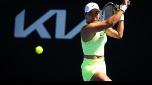 Janice Tjen Bikin Bangga Indonesia, Tembus Perempat Final Washington Open 2026 di Amerika Serikat | EQUITYWORLD SEMARANG